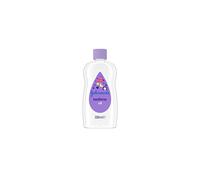 Johnson's Baby Bedtime Oil, 300 ml