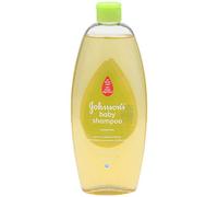 Johnson's Baby Camomile Shampoo - 750 ml