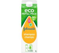Johnson's Baby Chamomile Shampoo Refill Pack 1000 ml