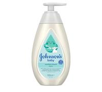 Johnson's Baby Comfort Touch Lotion 500ml