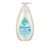Johnson's Baby Comfort Touch Lotion 500ml