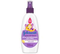 Johnson's Baby Conditioner 200 ml