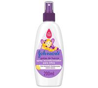 Johnson's Baby Conditioner 200 ml