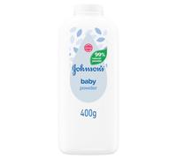 Johnson's Baby Cornstarch Powder 400g 400 g