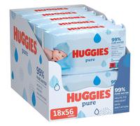 Johnson's Baby Cotton Buds (1 x Pack of 200) Soft & Gentle E