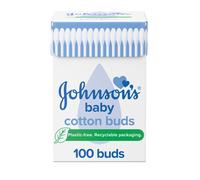 Johnson's Baby Cotton Buds 100 Pack