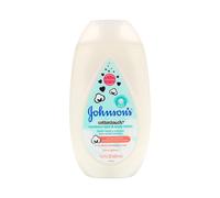 Johnson's Baby, Cottontouch, Newborn Face & Body Lotion, 400ml