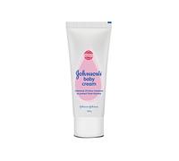Johnson's Baby Cream 100gm
