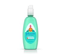 Johnson & Johnson Johnson's No More Tangles Toddler & Kids Hair Detangling Spray To Unlock Knots In Hair - 10 Fl Oz