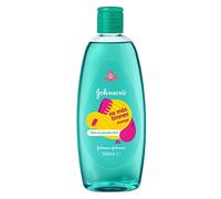 Johnson's Baby Detangling Shampoo 2 x 500ml (1000ml Shampoo)