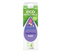 Johnson's® Bedtime bath emulsion for children refill 1000 ml