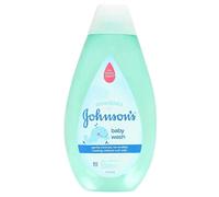 Johnson's Baby Essentials Wash 500ml