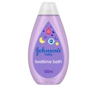 Johnson's Baby Gentle Bedtime Baby Bath 500ml