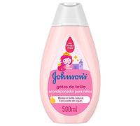 Johnson's Baby Hair Conditioner - 500 ml
