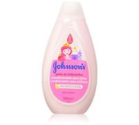 Johnson's Baby Hair Conditioner - 500 ml