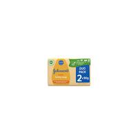 Johnsons Baby Honey Soap Duo Pack 2x90g