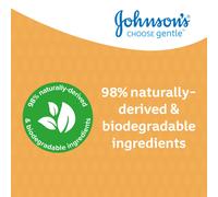 Johnson's Baby Honey soap Duo, Yellow, 90 g (Pack of 2)