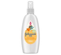 Johnson's Baby Kids Curl Defining Conditioner Spray 200ml