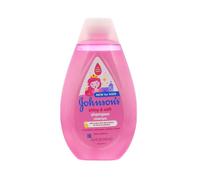 Johnson's Baby, Kids, Shiny & Soft, Shampoo, 13.6 fl oz (400 ml)