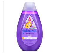 Johnson's Baby, Kids, Strengthening Shampoo, 13.6 fl oz (400 ml)