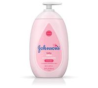 Johnson's, Baby Lotion, 16.9 fl oz (500 ml)