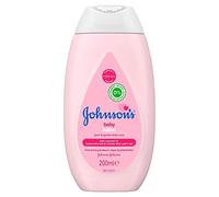 Johnson's Baby Lotion - 200 ml
