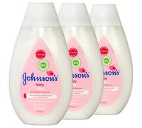 Johnsons Baby Lot Pink
