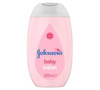 Johnsons Baby Lotion 300ml Pack of 3