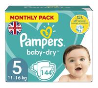 JOHNSON'S Baby Lotion 300ml (Pack of 6)