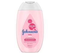 Johnson's Baby Lotion – 300 ml (Pack of 6)