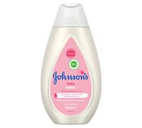 Johnson's Baby Lotion 300ml x 3