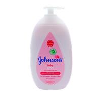 Johnson & Johnson Johnson's Baby Lotion 500ml