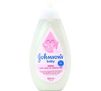 Johnson's Baby Lotion 500ml