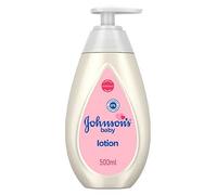 Johnson's Baby Lotion 500ml