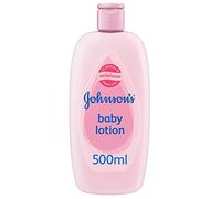 Johnson's Baby Lotion 500ml GI24040050