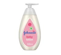 Johnson's Baby Lotion, 500ml, (Pack of 1)