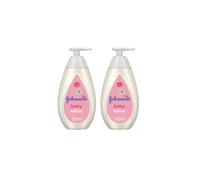 Johnson's Baby Lotion - Gentle and Mild for Delica