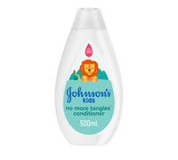JOHNSON'S No More Tangles Kids Conditioner 500ml