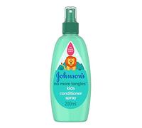 Johnson's No More Tangles Kids Conditioner Spray 200ml