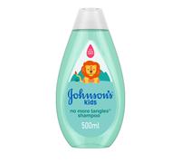 Johnson's Baby No More Tangles Shampoo 500ml