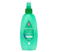 Johnson's Baby No More Tangles Spray Conditioner