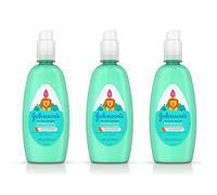 Johnson & Johnson Johnson's JOHNSON'S No More Tangles Detangling Spray, Count of 1 (Pack of 1)