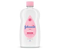 Johnson's Baby Oil, 20 Fl. Oz