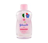 Johnson's Baby Oil 300ml x Case of 6