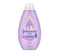 Johnson's Baby Oil 500 ml (Pack of 1), Clinically Proven Mildness