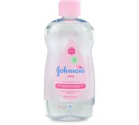 Johnson's Baby Oil Daily Care 500ml