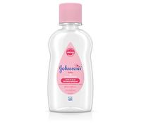 Johnson's Baby Oil - Fresh Scent - 3 oz