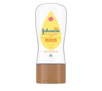 Johnson's Baby Oil Gel Enriched With Shea and Coco