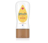 Johnson's Baby Oil Gel With Shea & Cocoa Butter For Baby Massage, 6.5 fl. oz.