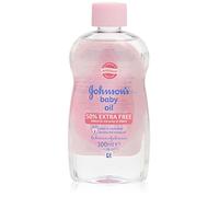 Johnsons Baby Olio+Aloe 300ml